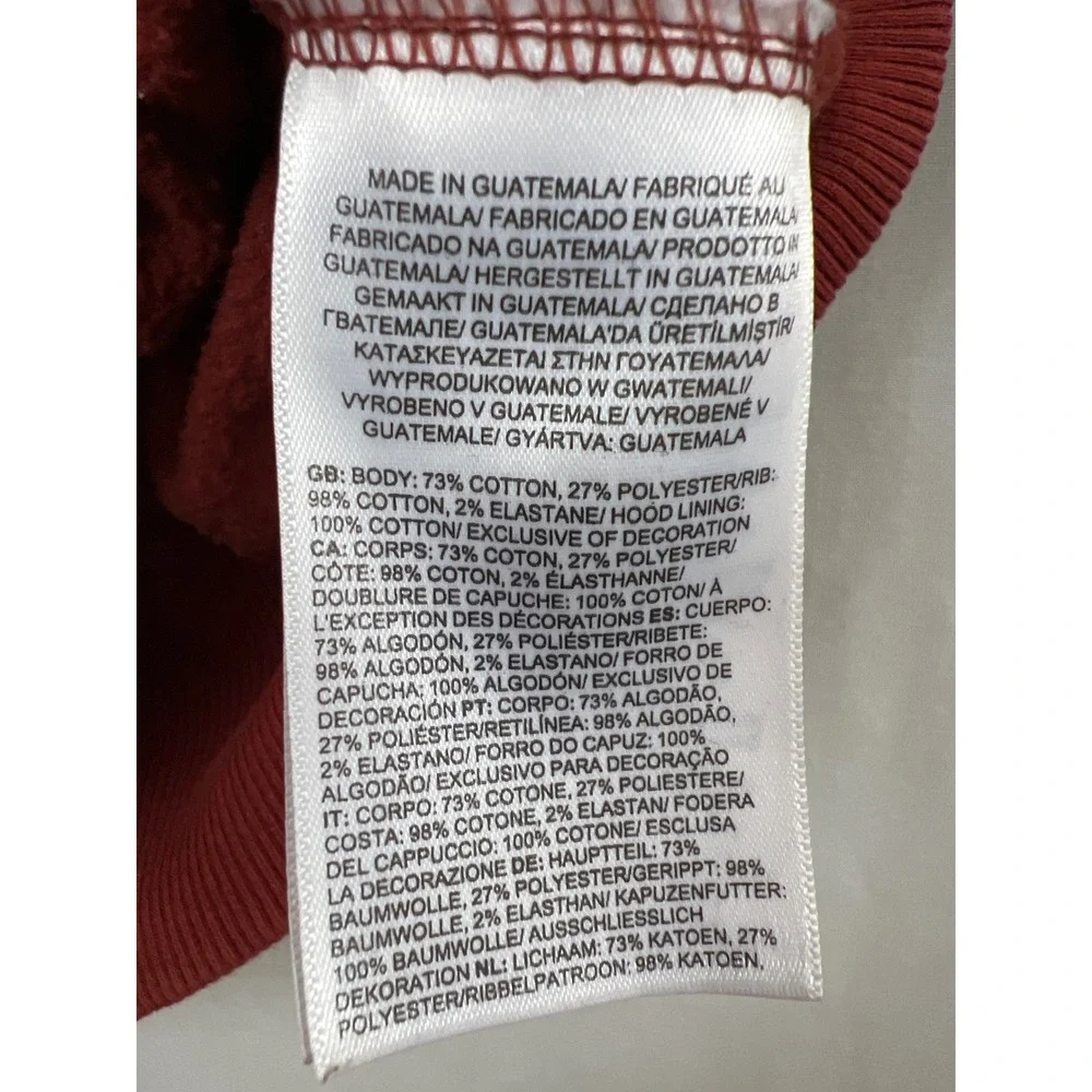 The North Face north face